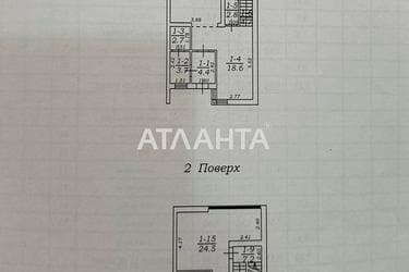 Будинок за адресою вул. Неделіна (площа 132 м²) - фото 70 Будинок за адресою вул. Неделіна (площа 132 м²) - Atlanta.ua - фото 70