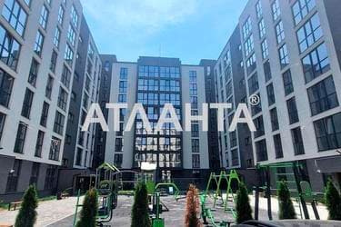 1-комнатная квартира по адресу ул. Лесная (площадь 44,8 м²) - imageAlt 29 1-комнатная квартира по адресу ул. Лесная (площадь 44,8 м²) - Atlanta.ua - imageAlt 29