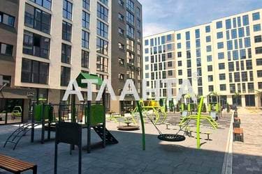 1-комнатная квартира по адресу ул. Лесная (площадь 44,8 м²) - imageAlt 31 1-комнатная квартира по адресу ул. Лесная (площадь 44,8 м²) - Atlanta.ua - imageAlt 31