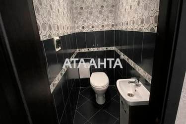 2-комнатная квартира по адресу ул. Киевская (площадь 75 м²) - Atlanta.ua - фото 24