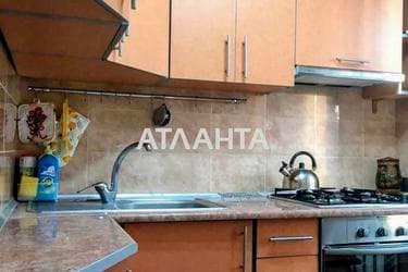 2-кімнатна квартира за адресою вул. Заболотного ак. (площа 46 м²) - Atlanta.ua - фото 12