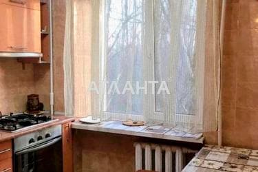 2-кімнатна квартира за адресою вул. Заболотного ак. (площа 46 м²) - Atlanta.ua - фото 13