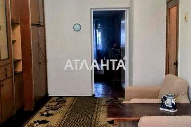 2-кімнатна квартира за адресою вул. Заболотного ак. (площа 46 м²) - Atlanta.ua - фото 21