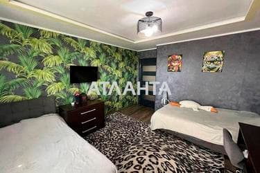 2-комнатная квартира по адресу 1-й Украинский пер. (площадь 71,5 м²) - Atlanta.ua - imageAlt 21