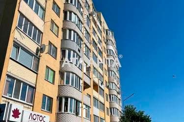 2-комнатная квартира по адресу 1-й Украинский пер. (площадь 71,5 м²) - Atlanta.ua - imageAlt 33