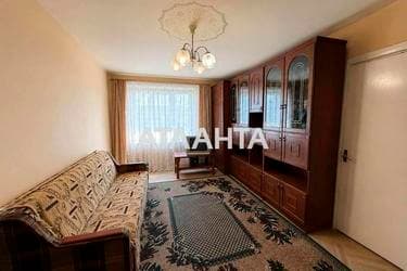 2-комнатная квартира по адресу ул. Володимира Великого (площадь 44,2 м²) - Atlanta.ua - imageAlt 13