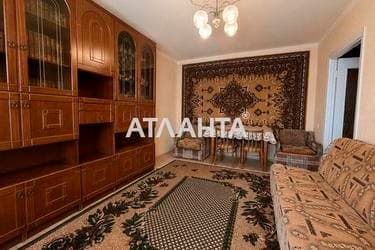 2-комнатная квартира по адресу ул. Володимира Великого (площадь 44,2 м²) - Atlanta.ua - imageAlt 14