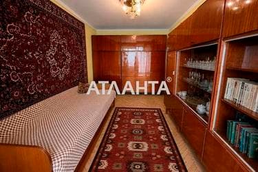 2-комнатная квартира по адресу ул. Володимира Великого (площадь 44,2 м²) - Atlanta.ua - imageAlt 16