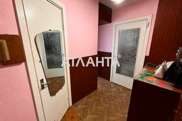2-комнатная квартира по адресу ул. Володимира Великого (площадь 44,2 м²) - Atlanta.ua - imageAlt 18
