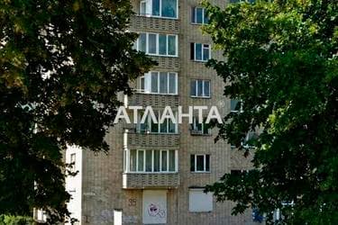 2-комнатная квартира по адресу ул. Володимира Великого (площадь 44,2 м²) - Atlanta.ua - imageAlt 21