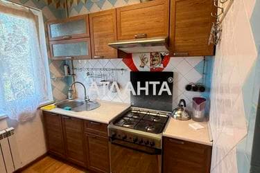 1-комнатная квартира по адресу ул. Малиновского марш. (площадь 43,9 м²) - фото 17 1-комнатная квартира по адресу ул. Малиновского марш. (площадь 43,9 м²) - Atlanta.ua - фото 17