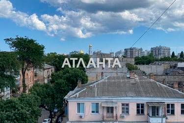 Коммунальная квартира по адресу ул. Тираспольская (площадь 1 м²) - Atlanta.ua - фото 28