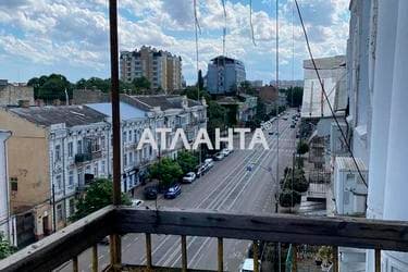 Коммунальная квартира по адресу ул. Тираспольская (площадь 1 м²) - Atlanta.ua - фото 31