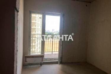1-кімнатна квартира за адресою вул. Краснова (площа 40,9 м²) - Atlanta.ua - фото 21