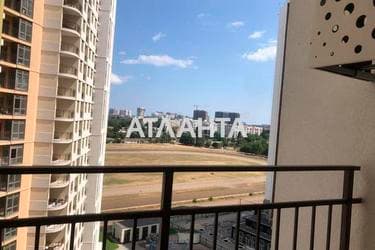 1-кімнатна квартира за адресою вул. Краснова (площа 40,9 м²) - Atlanta.ua - фото 24