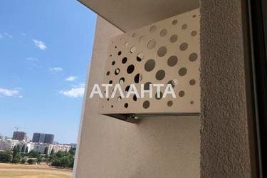 1-кімнатна квартира за адресою вул. Краснова (площа 40,9 м²) - Atlanta.ua - фото 25