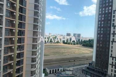 1-кімнатна квартира за адресою вул. Краснова (площа 40,9 м²) - Atlanta.ua - фото 26