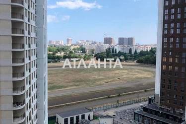 1-кімнатна квартира за адресою вул. Краснова (площа 40,9 м²) - Atlanta.ua - фото 27