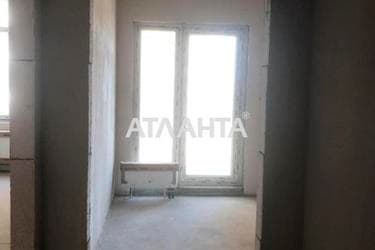 1-кімнатна квартира за адресою вул. Краснова (площа 40,9 м²) - Atlanta.ua - фото 28