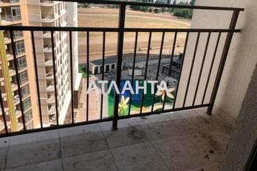 1-кімнатна квартира за адресою вул. Краснова (площа 40,9 м²) - Atlanta.ua - фото 29