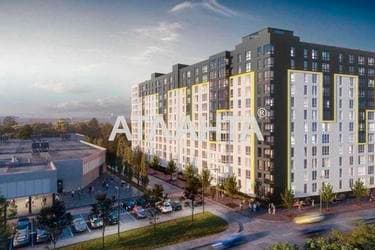 1-комнатная квартира по адресу ул. Зализнична (площадь 47,1 м²) - Atlanta.ua - imageAlt 19