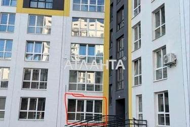 1-комнатная квартира по адресу ул. Зализнична (площадь 47,1 м²) - Atlanta.ua - imageAlt 21