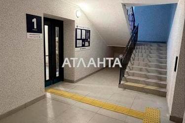 1-комнатная квартира по адресу ул. Зализнична (площадь 47,1 м²) - Atlanta.ua - imageAlt 24