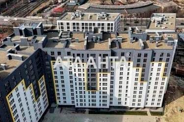 1-комнатная квартира по адресу ул. Зализнична (площадь 47,1 м²) - Atlanta.ua - imageAlt 35