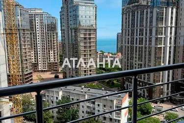 1-комнатная квартира по адресу Курортный пер. (площадь 45 м²) - фото 18 1-комнатная квартира по адресу Курортный пер. (площадь 45 м²) - Atlanta.ua - фото 18