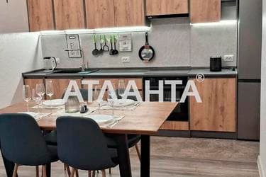 2-кімнатна квартира за адресою вул. Макаренка (площа 60 м²) - фото 18 2-кімнатна квартира за адресою вул. Макаренка (площа 60 м²) - Atlanta.ua - фото 18
