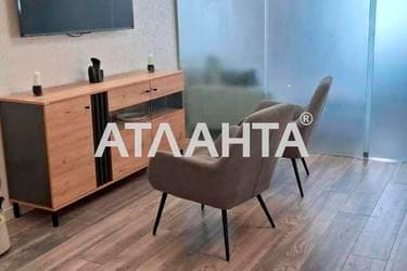 2-кімнатна квартира за адресою вул. Макаренка (площа 60 м²) - фото 19 2-кімнатна квартира за адресою вул. Макаренка (площа 60 м²) - Atlanta.ua - фото 19