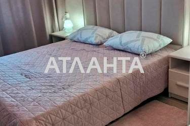 2-кімнатна квартира за адресою вул. Макаренка (площа 60 м²) - фото 25 2-кімнатна квартира за адресою вул. Макаренка (площа 60 м²) - Atlanta.ua - фото 25