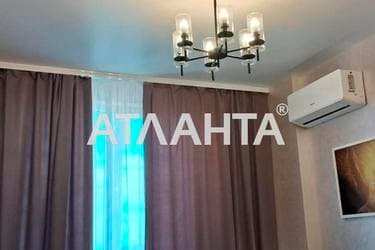 2-кімнатна квартира за адресою вул. Макаренка (площа 60 м²) - фото 26 2-кімнатна квартира за адресою вул. Макаренка (площа 60 м²) - Atlanta.ua - фото 26