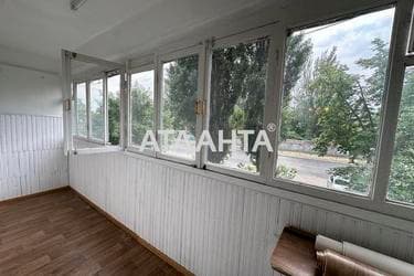2-кімнатна квартира за адресою вул. Петрова ген. (площа 45,3 м²) - фото 16 2-кімнатна квартира за адресою вул. Петрова ген. (площа 45,3 м²) - Atlanta.ua - фото 16