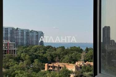 3-комнатная квартира по адресу Французский бул. (площадь 130,2 м²) - фото 20 3-комнатная квартира по адресу Французский бул. (площадь 130,2 м²) - Atlanta.ua - фото 20