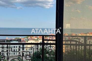 3-комнатная квартира по адресу Французский бул. (площадь 130,2 м²) - фото 21 3-комнатная квартира по адресу Французский бул. (площадь 130,2 м²) - Atlanta.ua - фото 21