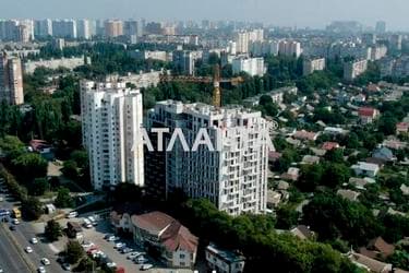 2-комнатная квартира по адресу ул. Вернадского академика (площадь 55,6 м²) - фото 8 2-комнатная квартира по адресу ул. Вернадского академика (площадь 55,6 м²) - Atlanta.ua - фото 8