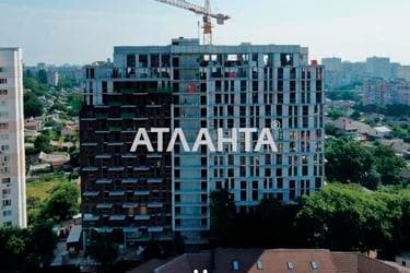 2-комнатная квартира по адресу ул. Вернадского академика (площадь 55,6 м²) - фото 9 2-комнатная квартира по адресу ул. Вернадского академика (площадь 55,6 м²) - Atlanta.ua - фото 9