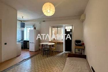 2-комнатная квартира по адресу ул. Шилова (площадь 40 м²) - фото 15 2-комнатная квартира по адресу ул. Шилова (площадь 40 м²) - Atlanta.ua - фото 15