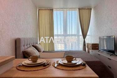 1-комнатная квартира по адресу ул. Пишоновская (площадь 23 м²) - фото 11 1-комнатная квартира по адресу ул. Пишоновская (площадь 23 м²) - Atlanta.ua - фото 11