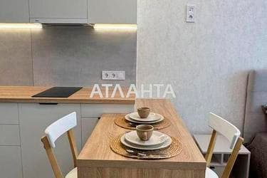 1-комнатная квартира по адресу ул. Пишоновская (площадь 23 м²) - фото 12 1-комнатная квартира по адресу ул. Пишоновская (площадь 23 м²) - Atlanta.ua - фото 12