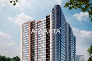 1-комнатная квартира по адресу ул. Пишоновская (площадь 23 м²) - фото 18 1-комнатная квартира по адресу ул. Пишоновская (площадь 23 м²) - Atlanta.ua - фото 18