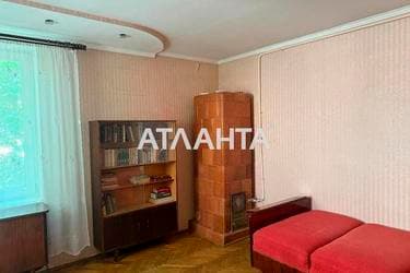 1-комнатная квартира по адресу Комарова В. Ул. (площадь 31,3 м²) - фото 15 1-комнатная квартира по адресу Комарова В. Ул. (площадь 31,3 м²) - Atlanta.ua - фото 15