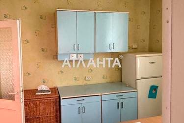 1-комнатная квартира по адресу Комарова В. Ул. (площадь 31,3 м²) - фото 18 1-комнатная квартира по адресу Комарова В. Ул. (площадь 31,3 м²) - Atlanta.ua - фото 18