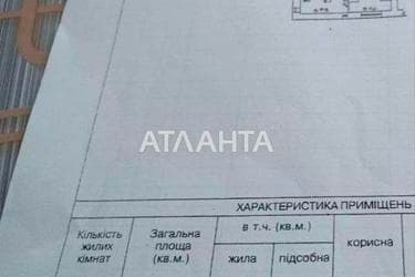 Коммунальная квартира по адресу Книжный пер. (площадь 18,6 м²) - фото 15 Коммунальная квартира по адресу Книжный пер. (площадь 18,6 м²) - Atlanta.ua - фото 15