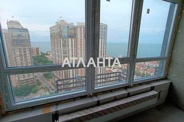 1-кімнатна квартира за адресою Курортний пров. (площа 44,6 м²) - фото 43 1-кімнатна квартира за адресою Курортний пров. (площа 44,6 м²) - Atlanta.ua - фото 43