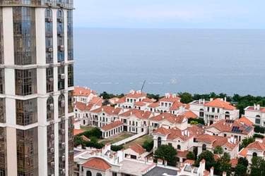1-кімнатна квартира за адресою Курортний пров. (площа 44,6 м²) - фото 44 1-кімнатна квартира за адресою Курортний пров. (площа 44,6 м²) - Atlanta.ua - фото 44