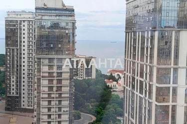 1-кімнатна квартира за адресою Курортний пров. (площа 44,6 м²) - фото 45 1-кімнатна квартира за адресою Курортний пров. (площа 44,6 м²) - Atlanta.ua - фото 45