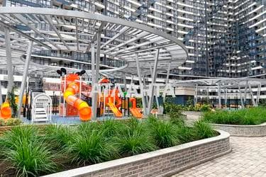 1-комнатная квартира по адресу Курортный пер. (площадь 63,7 м²) - imageAlt 26 1-комнатная квартира по адресу Курортный пер. (площадь 63,7 м²) - Atlanta.ua - imageAlt 26