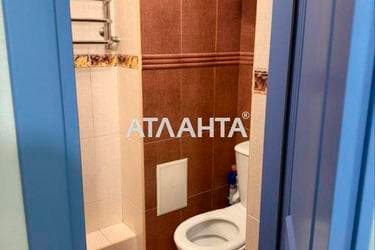 Многокомнатная квартира по адресу ул. Тополиная (площадь 119 м²) - Atlanta.ua - фото 25
